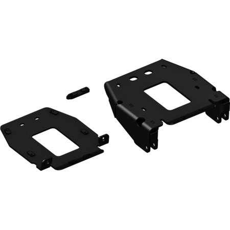 KFI UTV Plow MNT RZR with Trailing Arms ONLY 105870